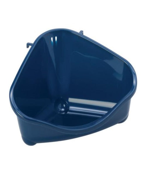 Moderna Corner Pet Litter Box