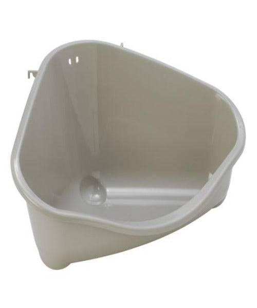 Moderna Corner Pet Litter Box