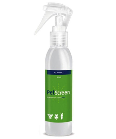 KYRON PETSCREEN SPF23 100ML SUNSCREEN PROTECTION - Pet Mall