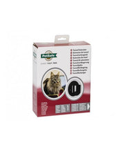 PetSafe White Microchip Cat Flap Tunnel Extension