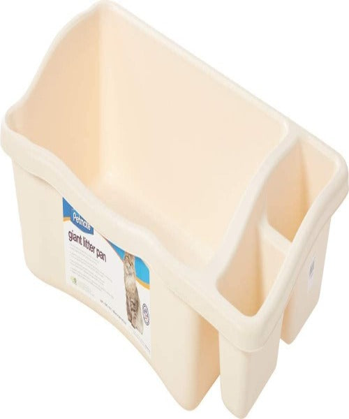 Petmate Giant Cat Litter Box