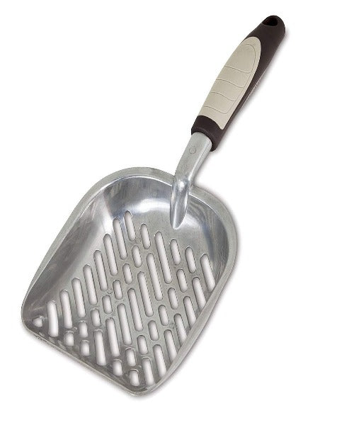 Petmate metal litter clearance scoop