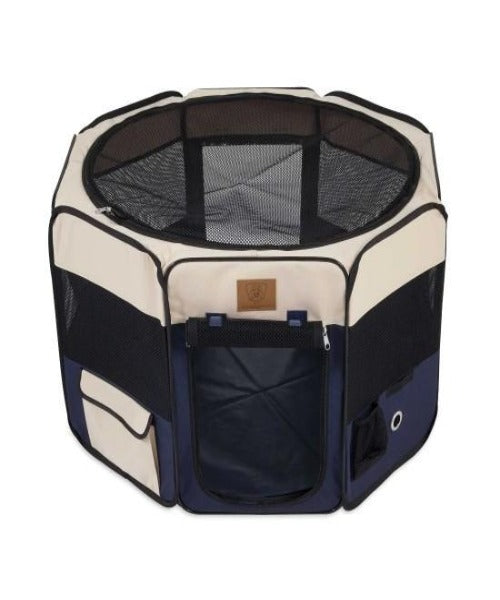 Pet yard pen best sale