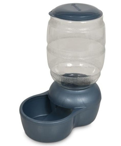 Petmate Replendish Dog Feeder