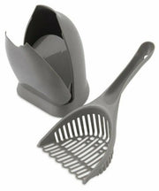 Petmate Scoop 'n' Hide Cat Litter Scoop