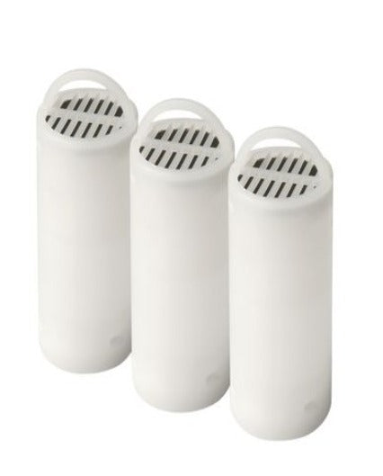 Drinkwell 360 Fountain Carbon Replacement Filters 3 Pack