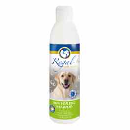 REGAL SKIN HEALING SHAMPOO 250ML - Pet Mall