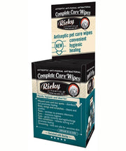 Ricky Litchfield Complete Care Wipes - Pet Mall 