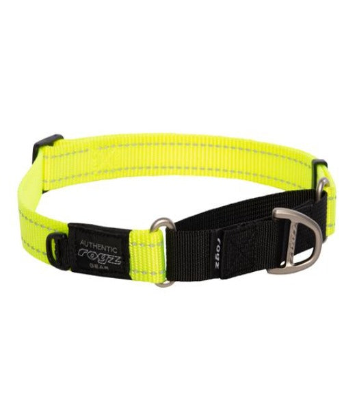 Rogz Control Collar Web for Dogs – The Pet & Tack Shop