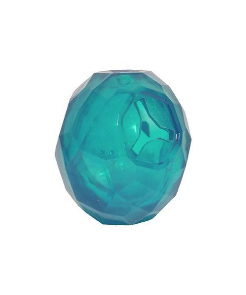 Rosewood BioSafe Puppy Treat Ball Dog Toy