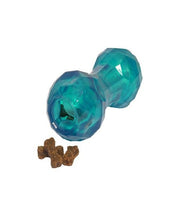 Rosewood BioSafe Puppy Treat Ball Dog Toy