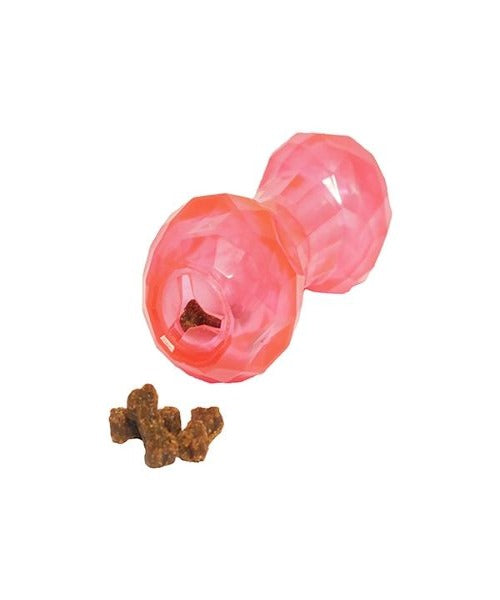 Rosewood BioSafe Puppy Treat Ball Dog Toy