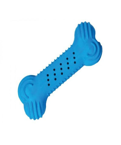 Rosewood Chillax Cool Bone Dog Toy