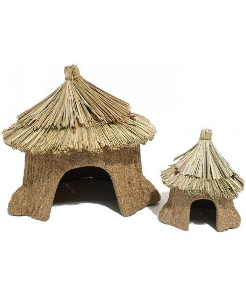 Rosewood Edible Play Shack for Small Pets