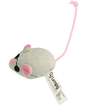 Rosewood Grumpy Cat Blind Mouse Cat Toy