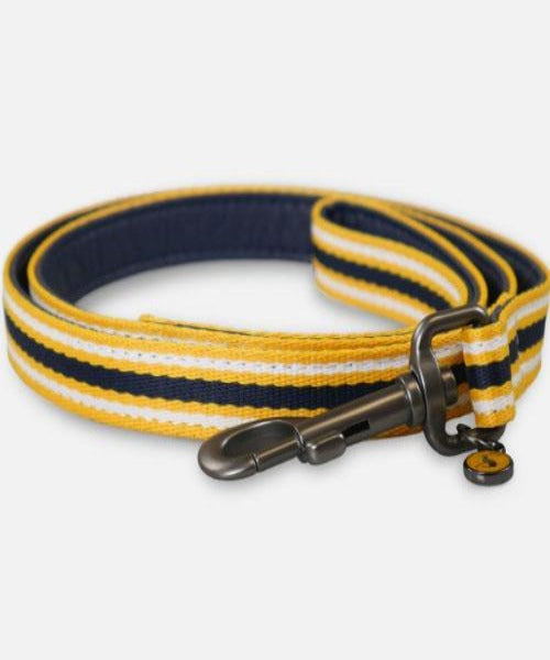 Joules dog lead and collar best sale