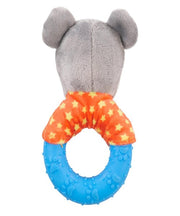 Rosewood Little Nippers Mischief Mouse Dog Toy