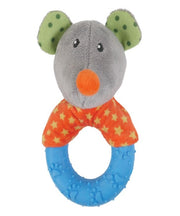 Rosewood Little Nippers Mischief Mouse Dog Toy