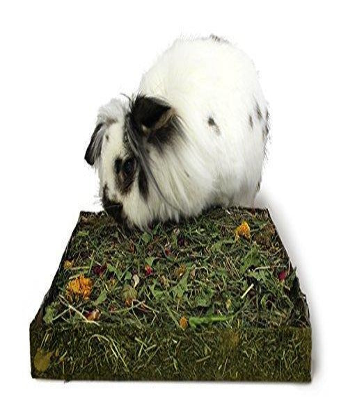 Rosewood Naturals Nibble ‘n Dig Meadow for Small Pets