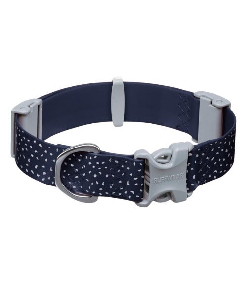 Ruffwear Confluence Stink-Proof Dog Collar