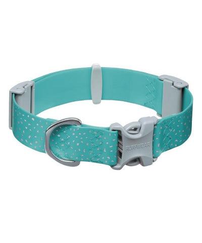 Ruffwear Confluence Stink-Proof Dog Collar