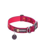 Ruffwear Flat Out Everyday Dog Collar