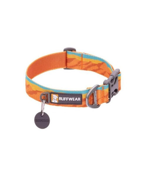 Ruffwear Flat Out Everyday Dog Collar