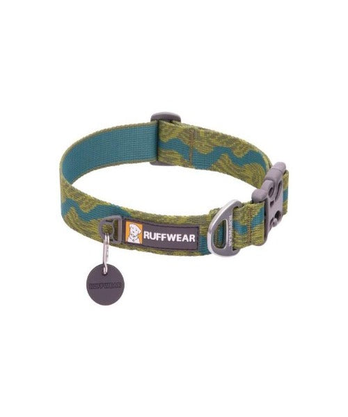 Ruffwear Flat Out Everyday Dog Collar