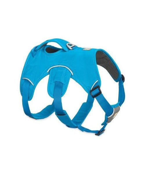 Ruffwear Webmaster™ Multi-Use Harness Dog Harness – The Pet & Tack Shop