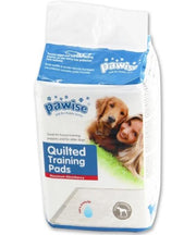 Pawise Dog Pee Pads - Pet Mall