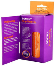 Sentry Stop That Noise & Pheromone Dog Spray 29ml