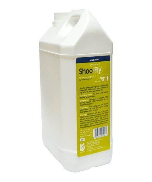 Kyron Shoo-Fly Pet Spray