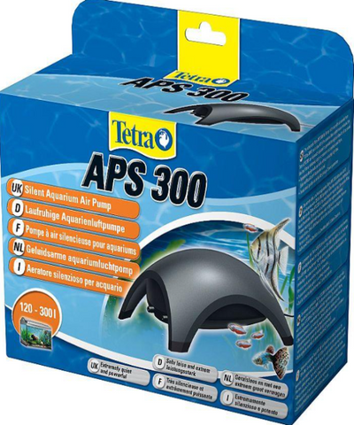 Tetratec Aps300 Aquarium Air Pump