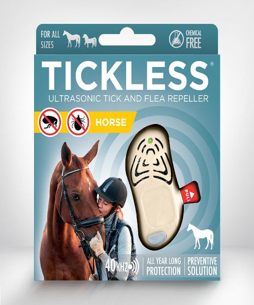 Frontline for horses ticks best sale