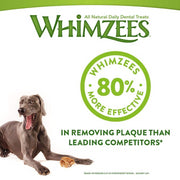 WHIMZEES Hedgehog - Pet Mall
