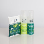 Hownd YUP YOU STINK! ANTIBACTERIAL EMERGENCY DOG WIPES - Pet Mall