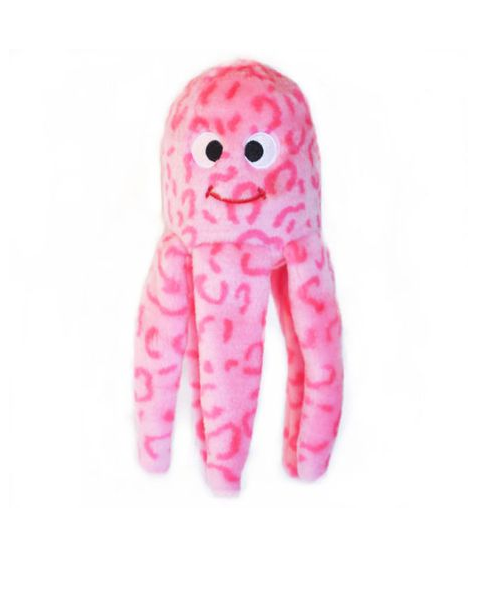 ZippyPaws Floppy Jelly Dog Toy