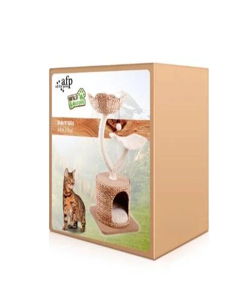 All For Paws Wild & Nature - Hide'N'Wild - Pet Mall