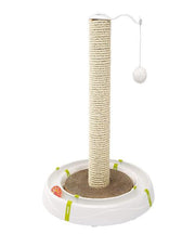 Ferplast Magic Tower Cat Toy - Pet Mall