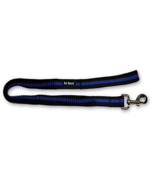 Pet Quest Bungee Leash - Pet Mall