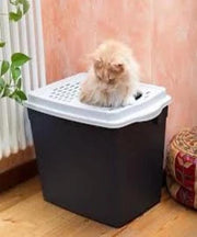 Ferplast Jumpy Cat Toilet - Pet Mall