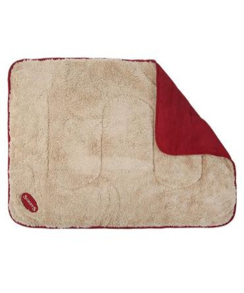 Scruffs Snuggle Pet Blanket - Pet Mall