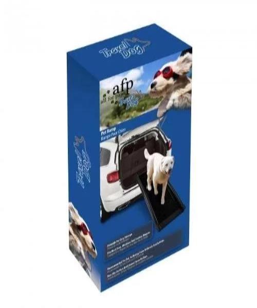 All For Paws Travel Dog Car Ramp - Pet Mall