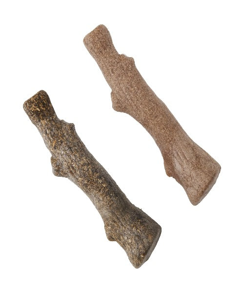 Petstages dogwood hot sale flip bone