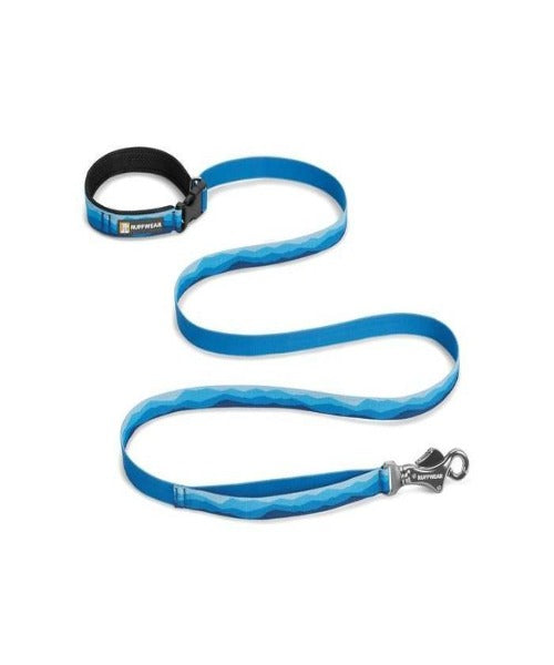 Flat out leash best sale