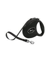 Flexi Leather M Tape 5 m Dog Leash