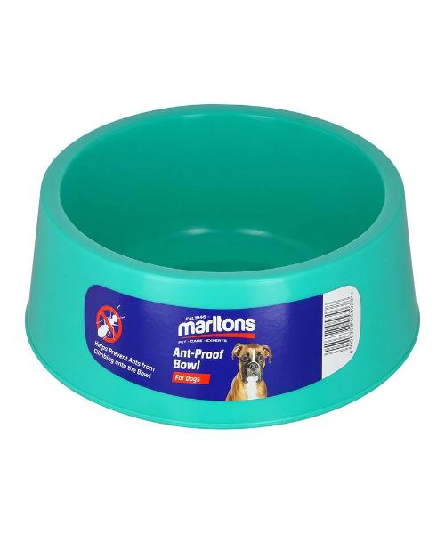 Marltons Dog Feeding Bowl