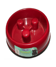 Marltons Slow Feeder Dog Bowl