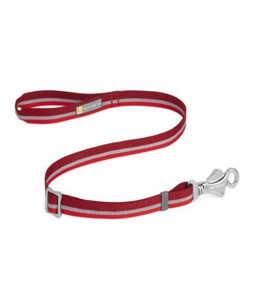 Ruffwear Patroller™ Belt -Worn Dog Leash