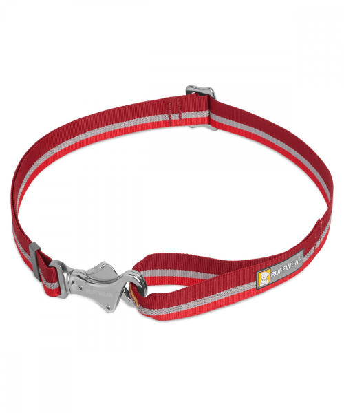 Ruffwear Patroller™ Belt -Worn Dog Leash